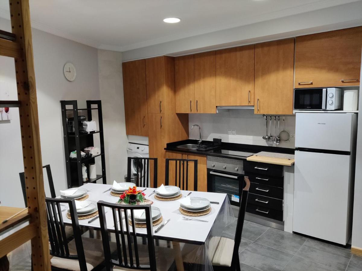 Dena-Sol Apartment Meano Bagian luar foto
