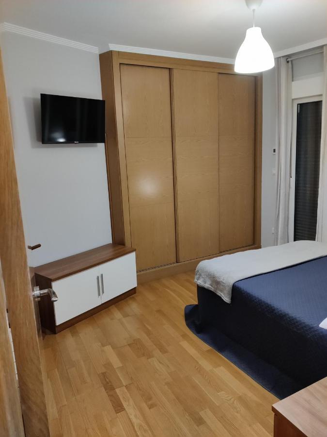 Dena-Sol Apartment Meano Bagian luar foto