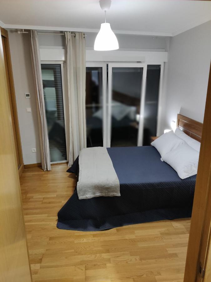 Dena-Sol Apartment Meano Bagian luar foto