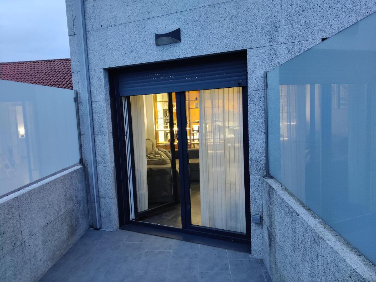 Dena-Sol Apartment Meano Bagian luar foto