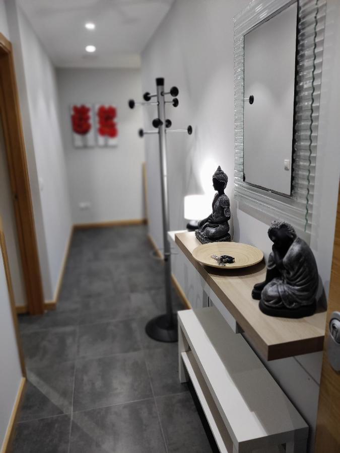 Dena-Sol Apartment Meano Bagian luar foto