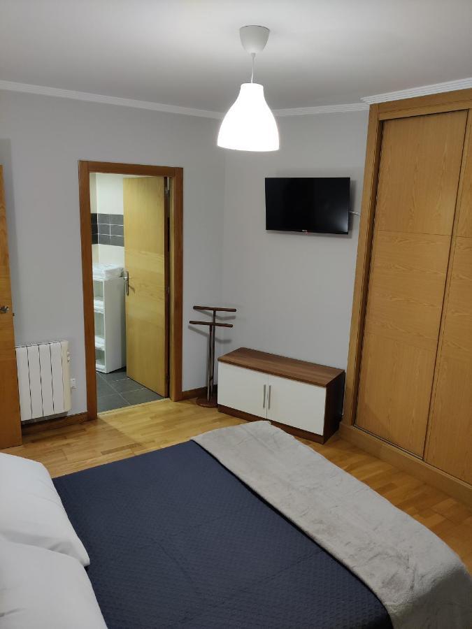 Dena-Sol Apartment Meano Bagian luar foto