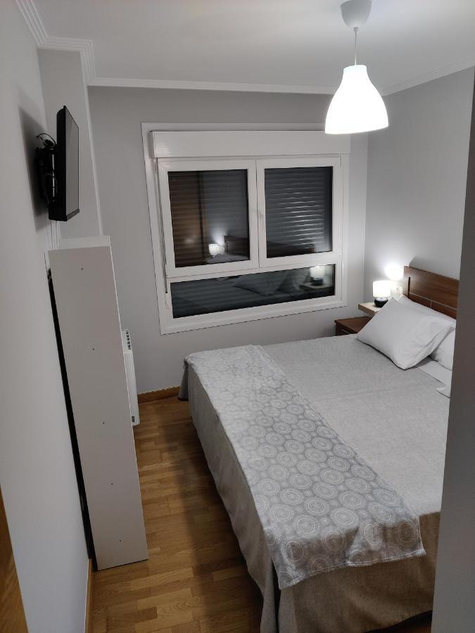 Dena-Sol Apartment Meano Bagian luar foto
