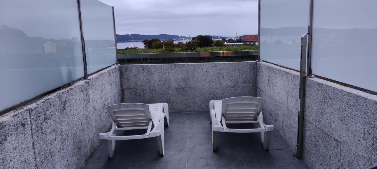 Dena-Sol Apartment Meano Bagian luar foto