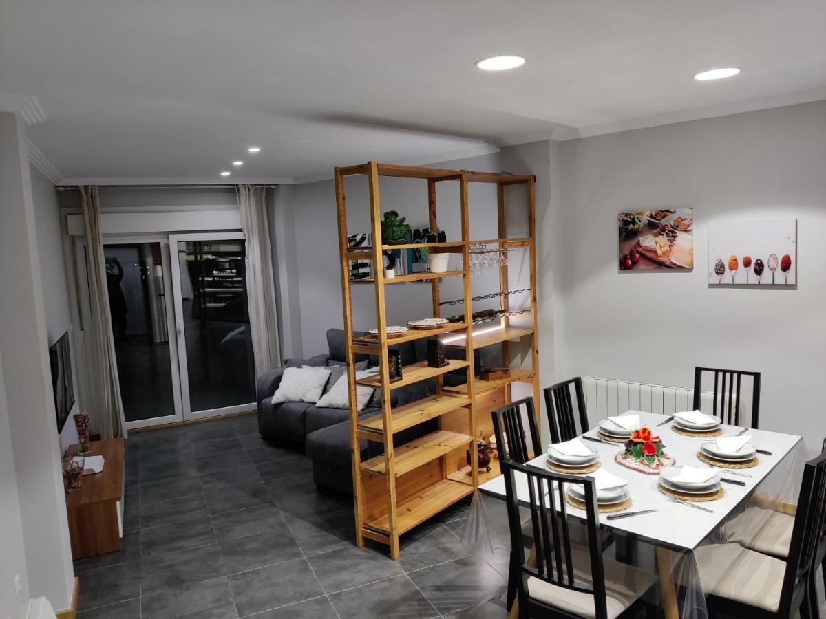 Dena-Sol Apartment Meano Bagian luar foto