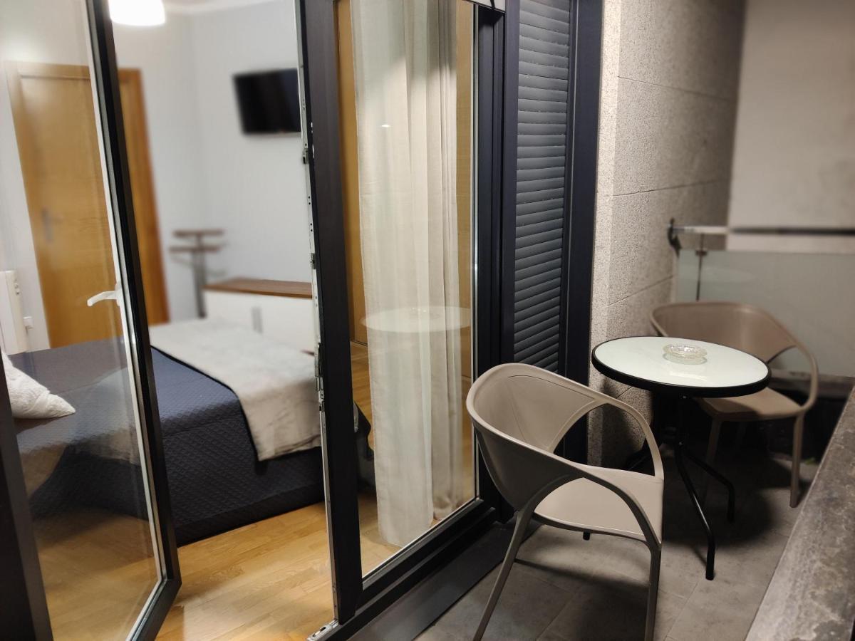 Dena-Sol Apartment Meano Bagian luar foto