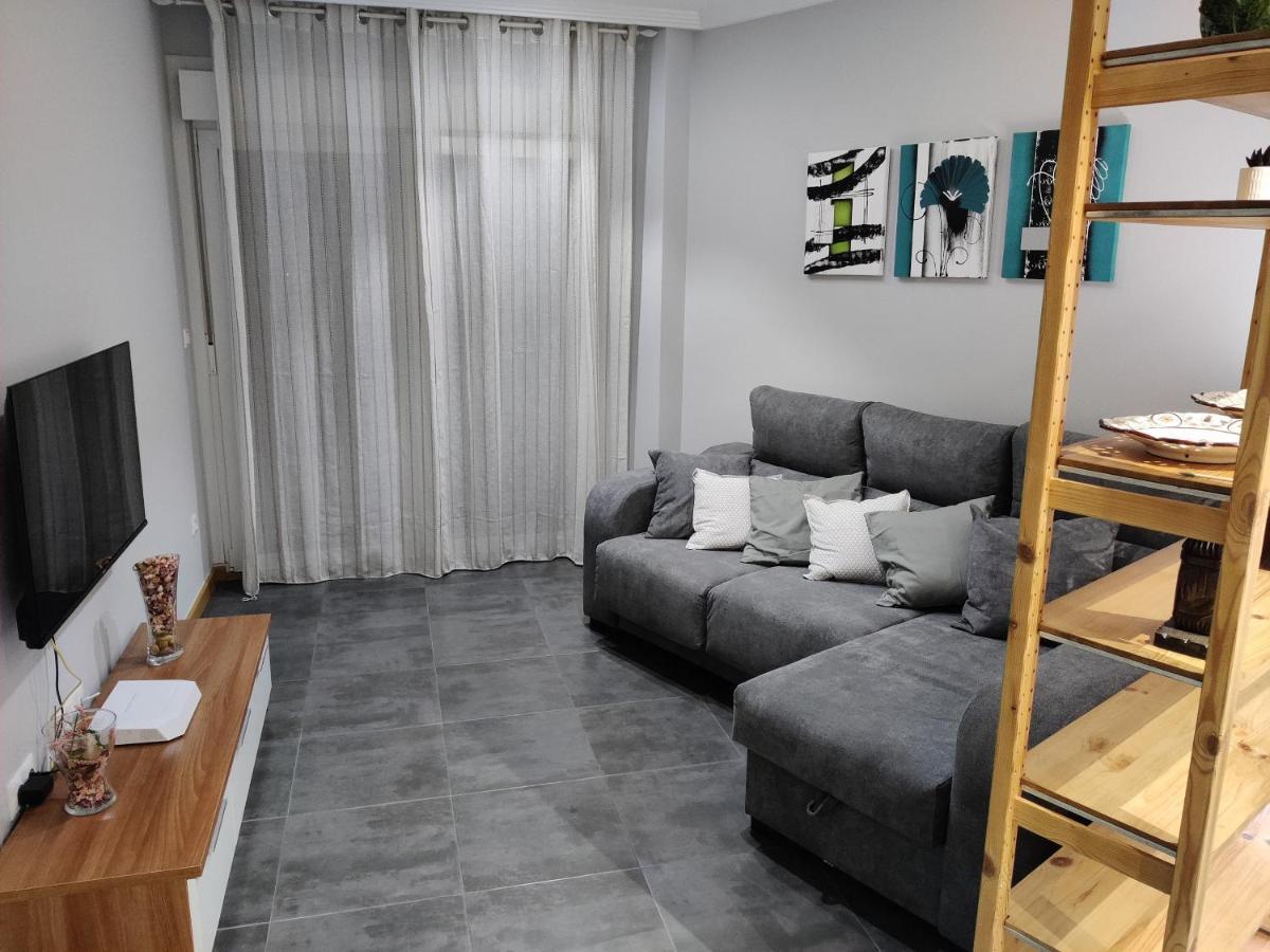 Dena-Sol Apartment Meano Bagian luar foto