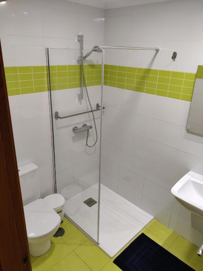Dena-Sol Apartment Meano Bagian luar foto