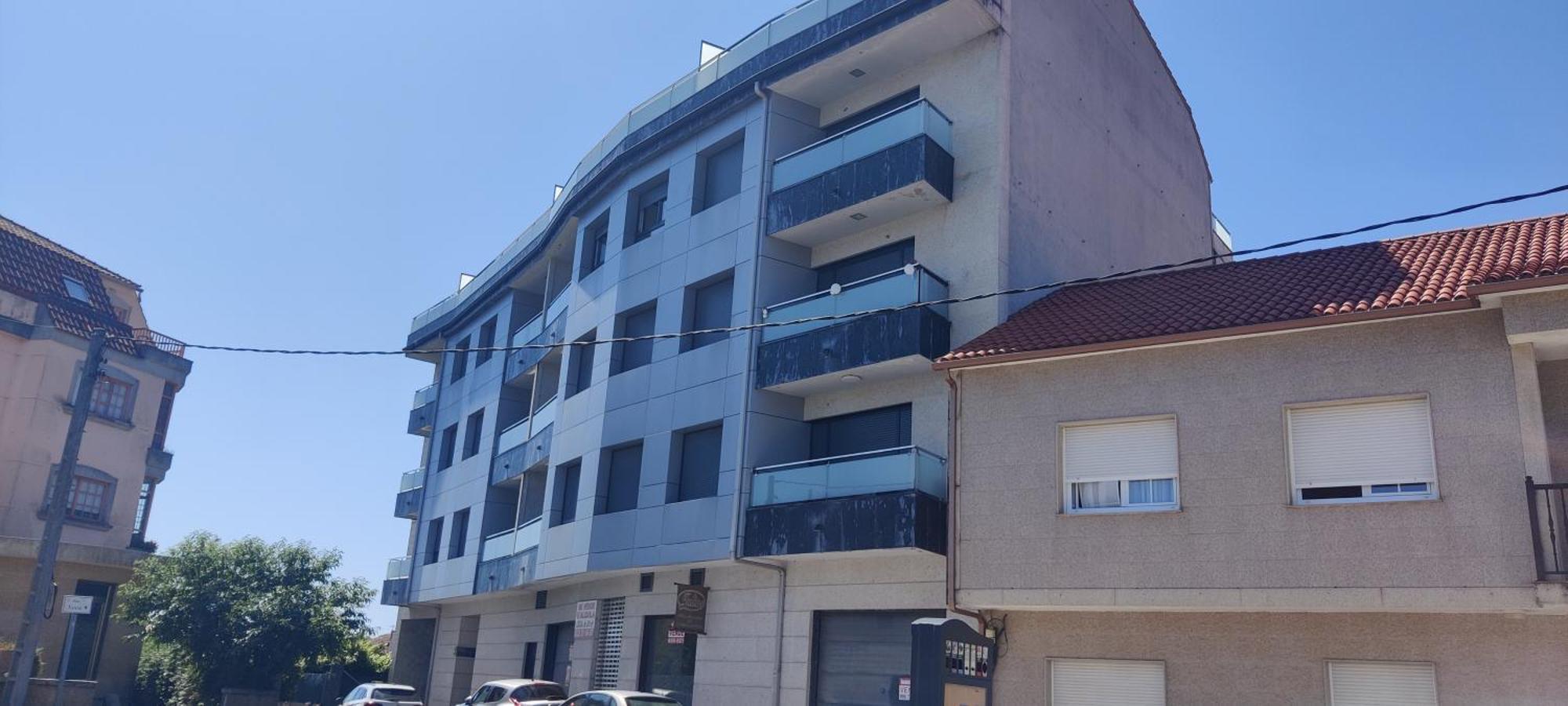 Dena-Sol Apartment Meano Bagian luar foto